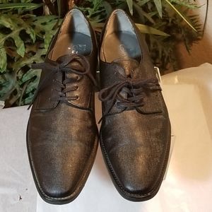 SOPHISTICATED MEN'S SHOES